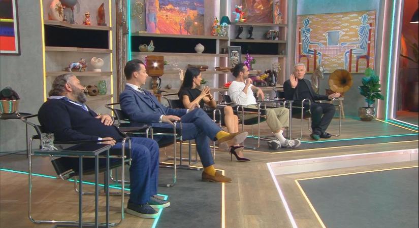 „Ha nem kapom meg, amit akarok…” – Alföldi Róbert ultimátumot adott