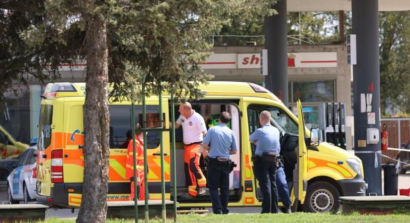 Pokollá vált Szeged: lövések, vérfürdő és életmentés követte egymást