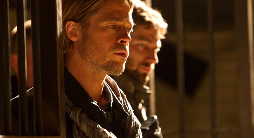 Új Z világháború film készül, évekkel a törölt folytatás után