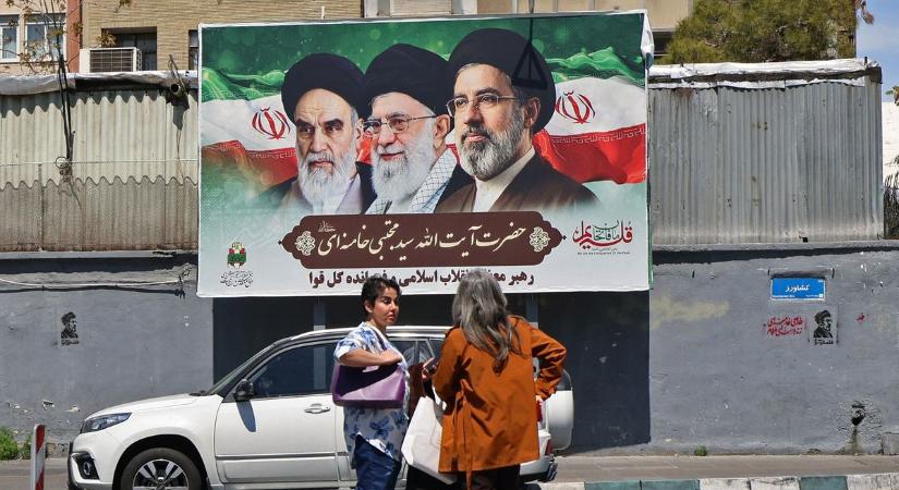 Iránban vége a bombázásoknak, de most jön az igazi játszma az Egyesült Államokkal