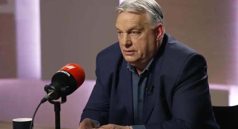 Orbán: Complete renewal is needed, a political era has come to an end