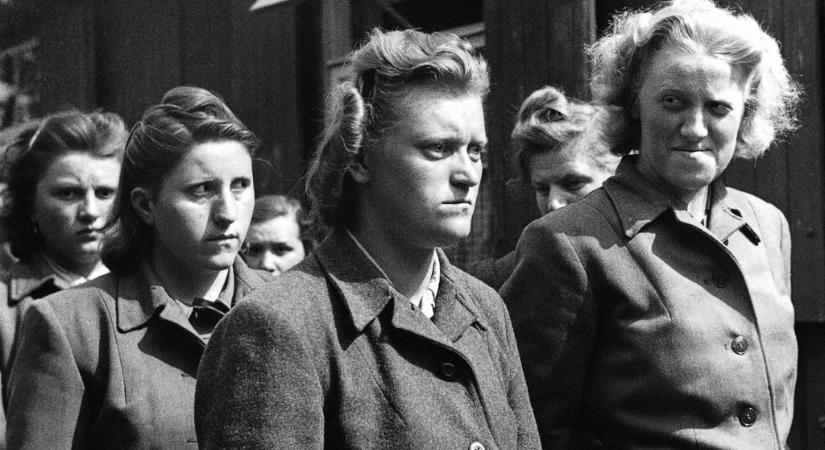 Miért hívták a női foglyok a magyar társaikat „hülye zsidóknak” Auschwitzban?