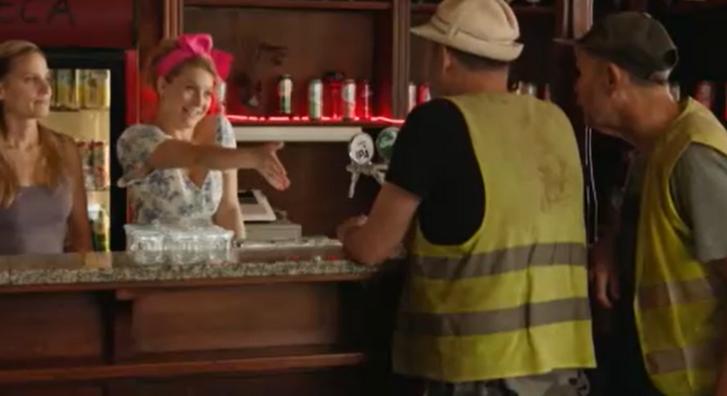 Újabb híres színésznő csatlakozik A mi kis falunk szereplőihez