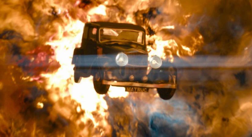 Végre előzetest kapott a nagy sikerű fantasy-vígjátéksorozat 3., utolsó felvonása, májusban streamingen!