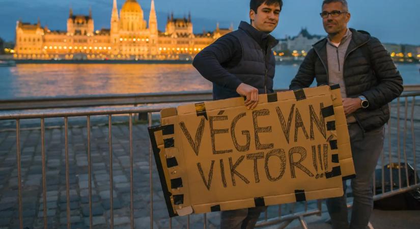 Orbán Viktor: A „luxizás” is hozzájárult a Fidesz választási vereségéhez