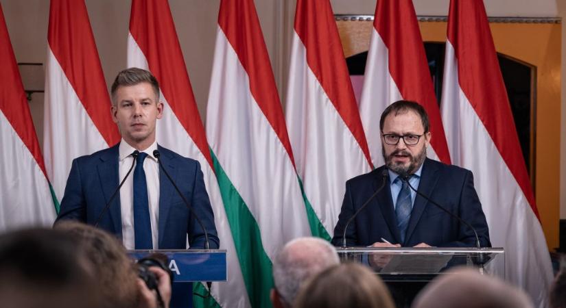 Kármán András: maradnak az árrésstopok május 31. után is, de továbbra is cél a kivezetésük