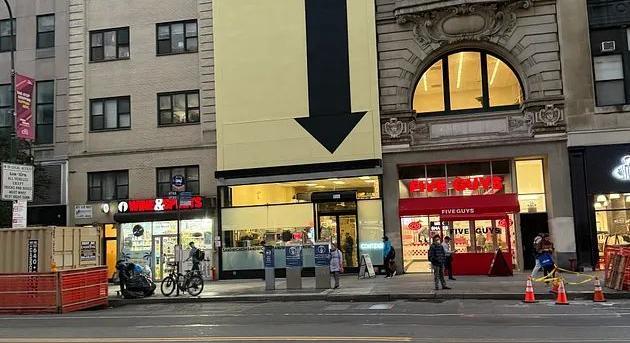 Ha nem vagy biztos az irányban – A nap képe