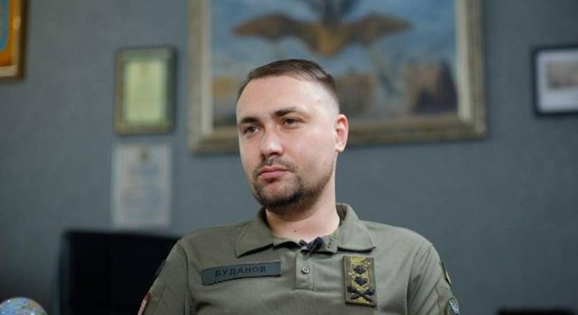 Budanov: el kell vetni az illúziókat az ukránok külföldről történő gyors hazahozatalát illetően