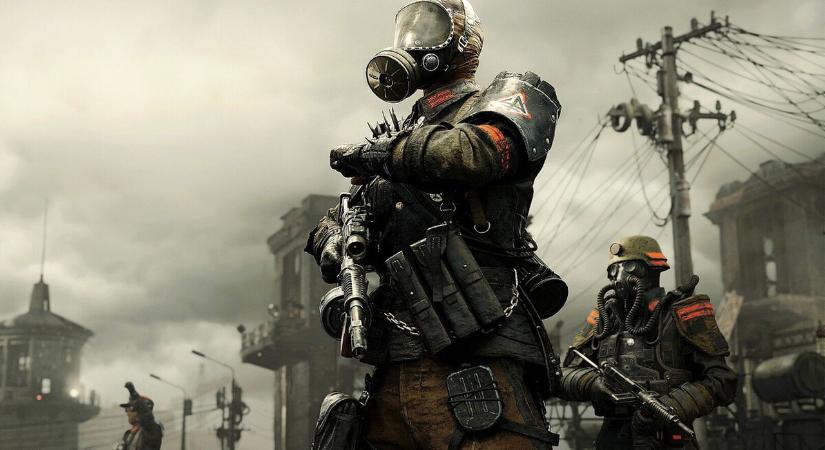 Metro 2039 – A háború átírta a metró poklát