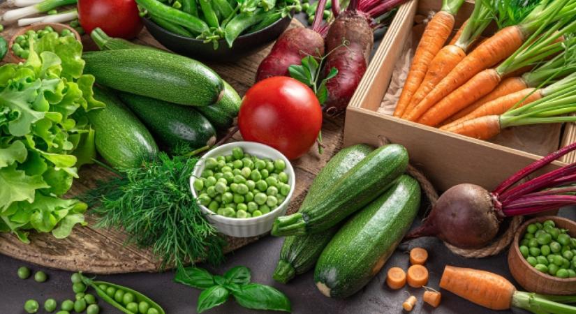 Zsírgyilkos finomság: a tavasz kedvenc zöldsége lerobbantja rólad a felesleges kilókat, azonnal beindul tőle a fogyás