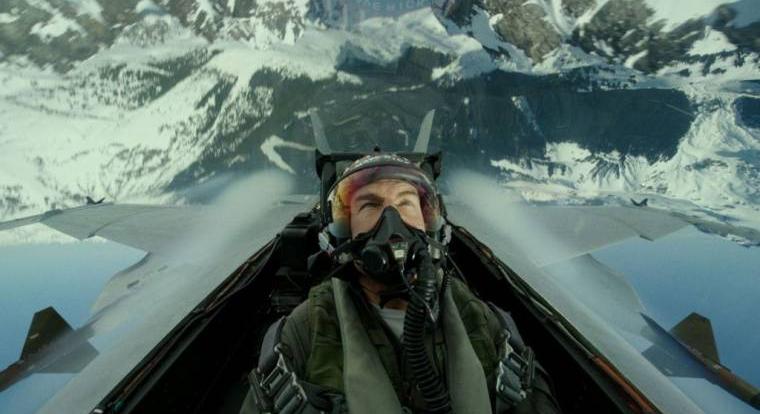 Hivatalosan is készül a Top Gun 3