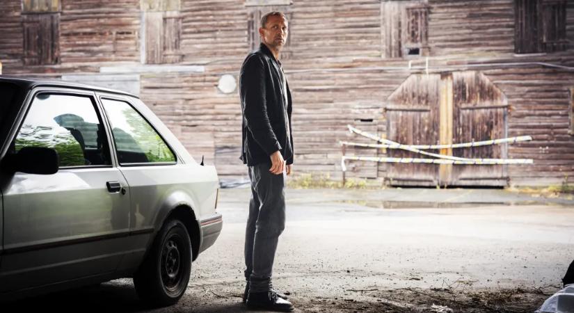 A Jo Nesbø-sorozatot mintha a köztévé riportjai ihlették volna