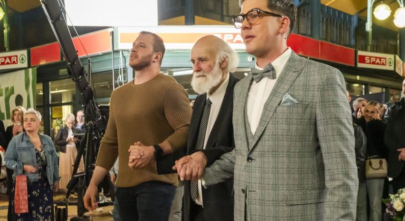 Iványi Gábort köztársasági elnöknek!