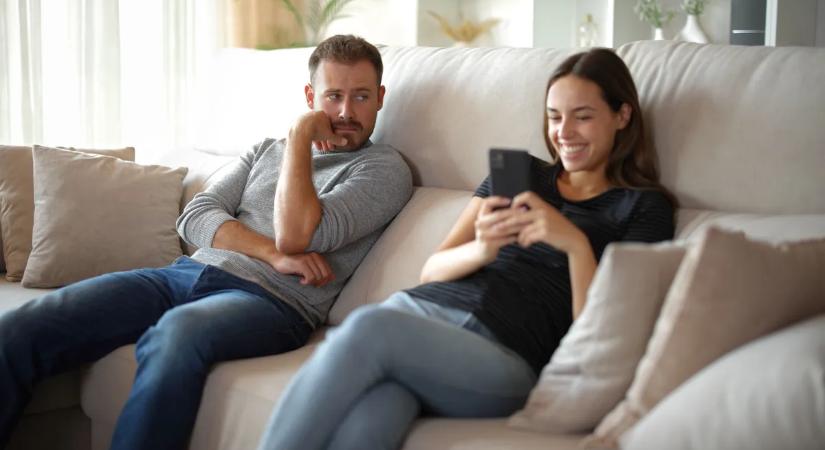 Ez az 5 összetéveszthetetlen jel árulkodik arról, ha igazából nem akar már veled lefeküdni