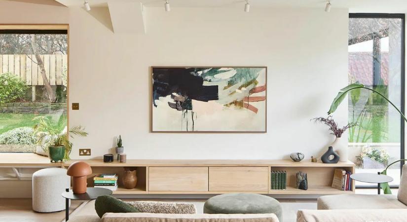 Hogyan világítsd meg jól az otthonod helyiségeit? Ötletek a harmonikus térhez