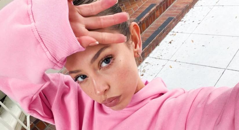 Elegünk van a plakátokból, de Jazmynt szívesen néznénk