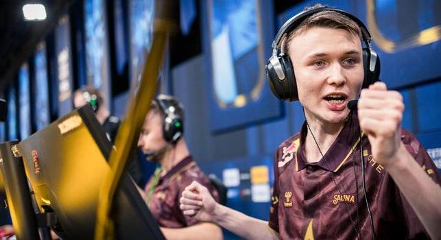 AWP-sként tér vissza nyolc hónap után az Astralis egykori sztárja