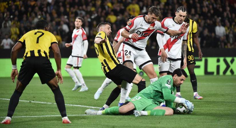 Ekl-körkép: Nagyot küzdöttek Vargáék, fordított a Strasbourg