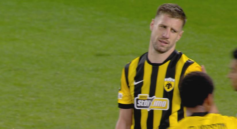 Varga Barnabésék hiába dolgozták le a háromgólos hátrányukat, a Rayo jutott az elődöntőbe