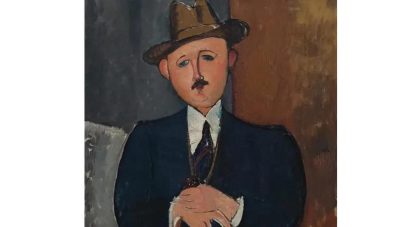 Az Egyesült Államok Kongresszusa eltörölte az elrabolt műalkotások visszaigénylésének határidejét