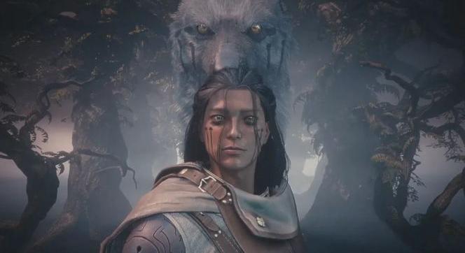 Soulframe: a név miatt soulslike-nak nézik, amit a fejlesztők már bánnak