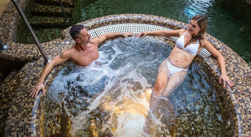 Laroba Wellness Hotel****, Alsóörs