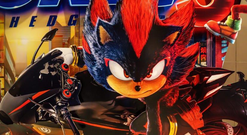 Mégsem halt meg Robotnik, Jim Carrey visszatérése mindent felboríthat