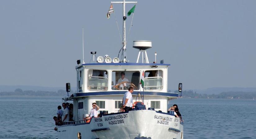 Mahart-PassNave: elindult a dunai hajózási szezon