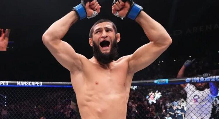 Khamzat Chimaev: 'Nem akarok megölni senkit… de az utcán más a helyzet'