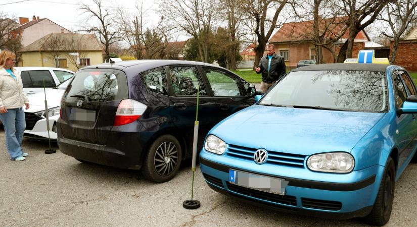 A használtautók 90 százaléka 10 millió forint alatt talál új gazdára