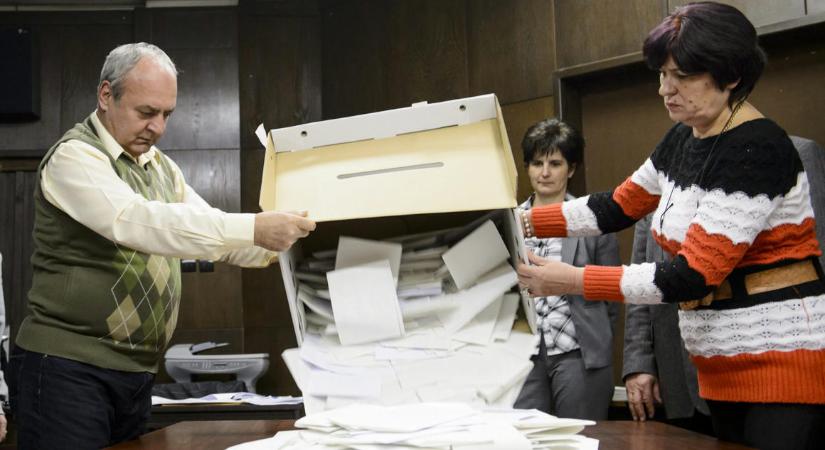 Levélszavazatok: most is tarolt a Fidesz a határon túli magyaroknál