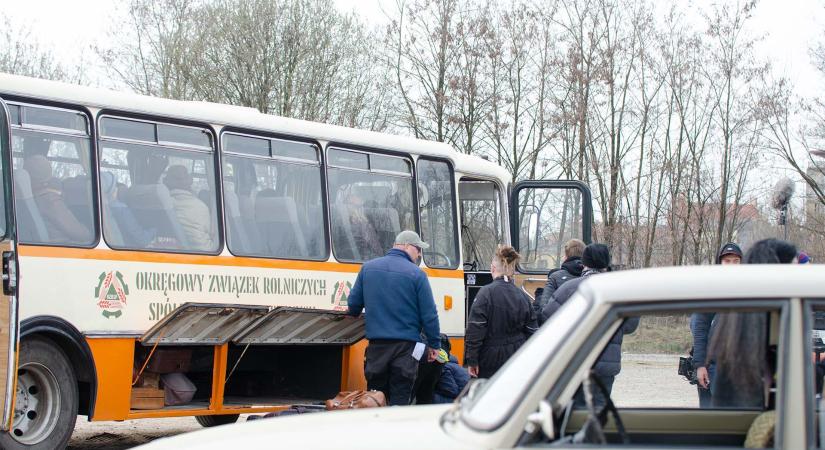 Kirándulásból disszidálás: Budapesti naplóval jönnek a lengyelek
