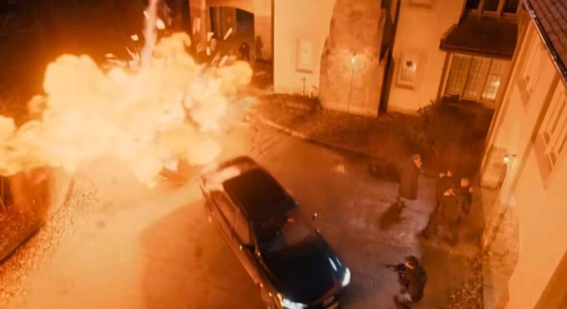 Ennyi volt, az 1. évad után elkaszálták a sztárokkal készült sci-fi kémthriller-sorozatot, itthon is streamelheted