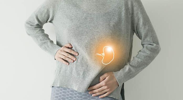 A lépeltávolítás (splenectomia)