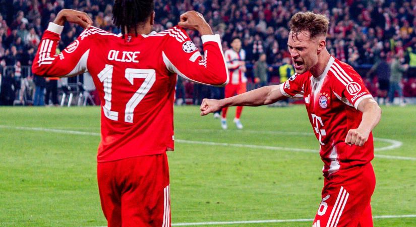 Négy csapat maradt talpon, de ki nyeri a Bajnokok Ligáját?