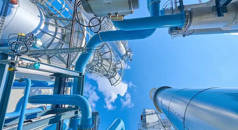 Fenntartható ipari megoldásokkal erősít itthon a Messer