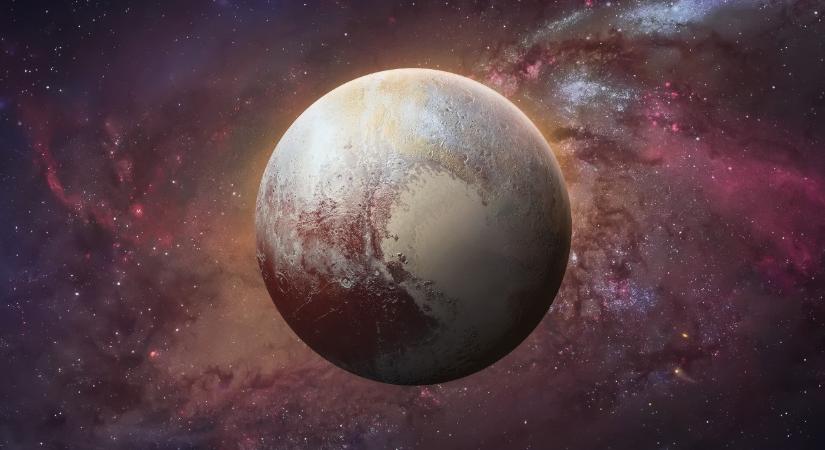 Levélben kérte egy 10 éves kislány a NASA igazgatójától, hogy legyen újra bolygó a Pluto – ez a válasz érkezett