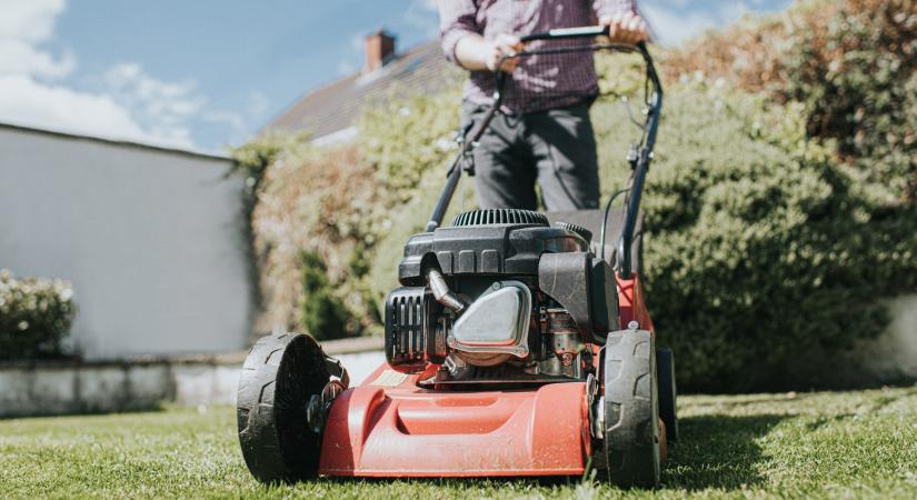 Brutális kerti gép akciók: ezekkel készül a Lidl, Aldi, Tesco és Auchan
