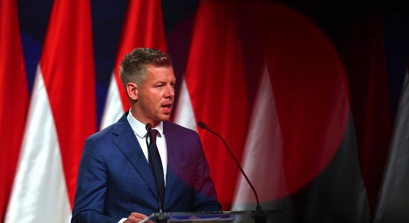 Olyat írtak külföldön Magyar Péterről, amit nem mertek még egy magyar miniszterelnökről sem