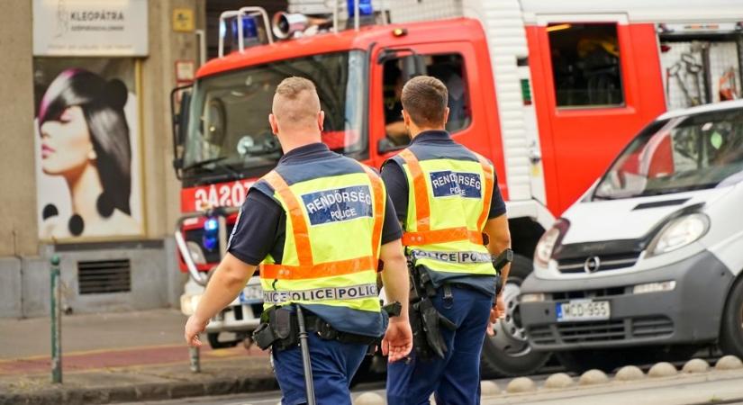 Pánik 46 iskolában: kisdiák változtatta rémálommá a tanévet