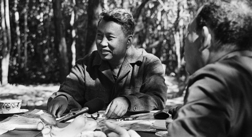 Országa ötödét lemészárolta ez a diktátor