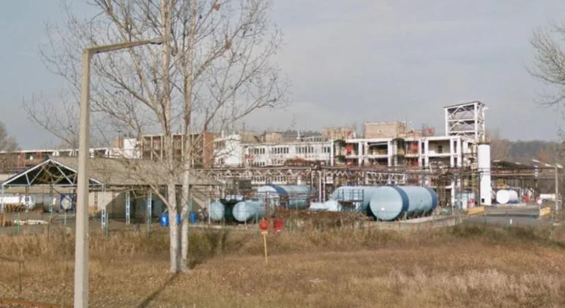 Időzített bomba lehet a Miskolc melletti vegyi üzem, ahol éhségsztrájkba kezdenek a dolgozók