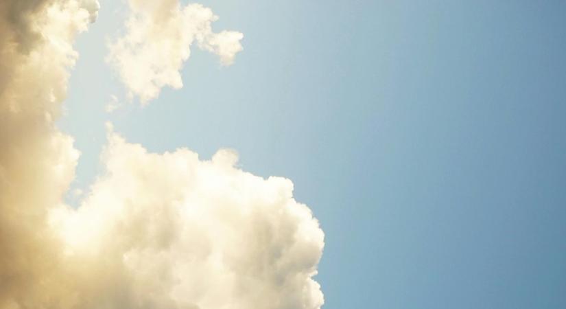 Mutatjuk hol fordulhat elő csapadék pénteken