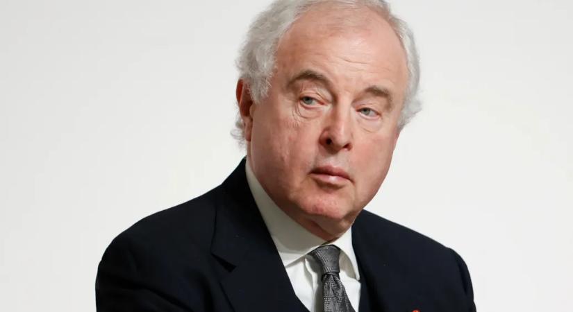 Orbán bukása után ismét fellép Magyarországon a világhírű zongorista, Schiff András