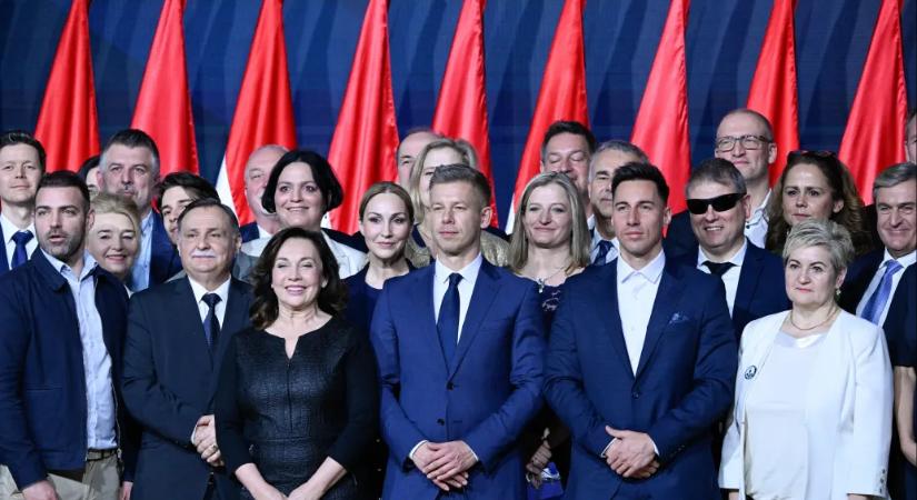 Ma kiderül, mennyire lesz nagyvonalú a Tisza Párt az ellenzékével