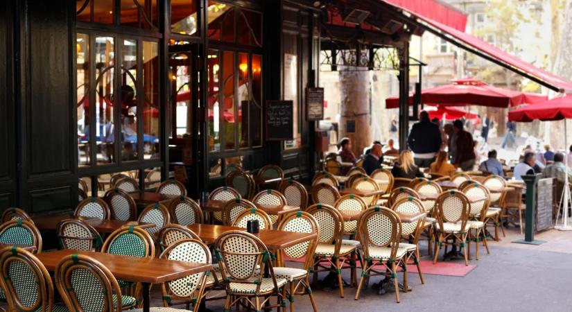 Undorító valóság – Szexelő szakácsok, patkányinvázió és penész: egy élelmiszer-biztonsági szakértő legdurvább esetei