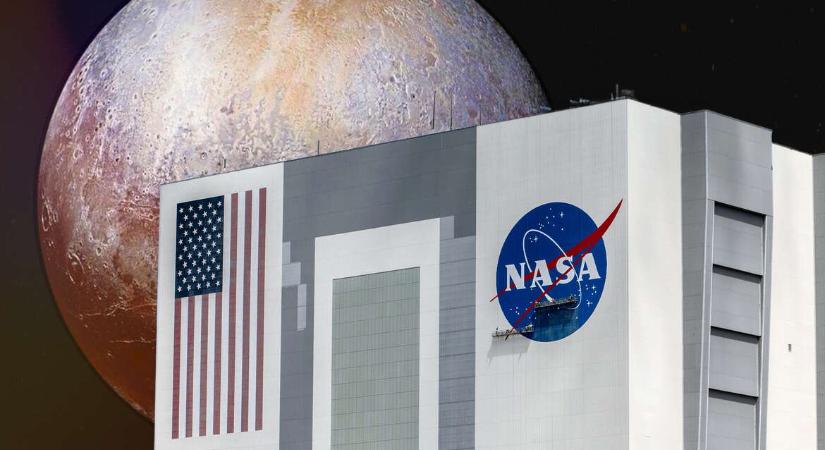 „Légyszi, légyszi, légyszi, csinálj a Plútóból bolygót!” – Reagált a NASA igazgatója a kislánynak