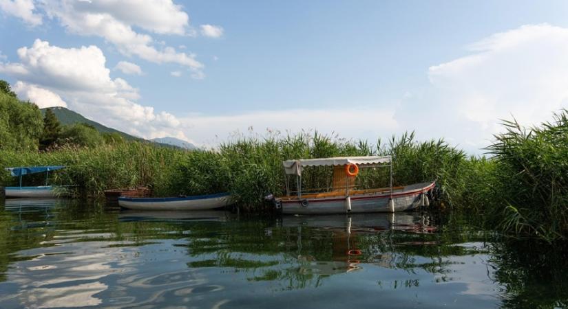 Még a napsütés lesz az úr, de már előbújnak a viharfelhők
