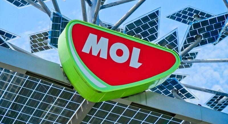 Magyar Péter elintézte a Molt – brutális pánik a tőzsdén