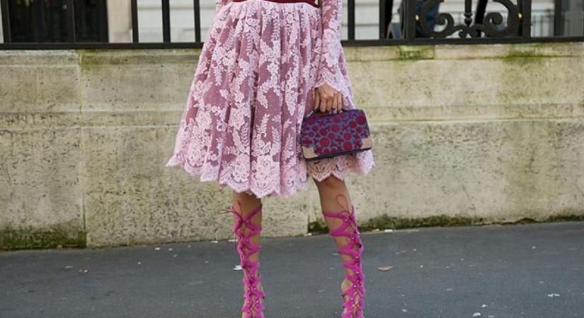 Viszlát western csizma: Ezt fogjuk hordani helyette idén nyáron